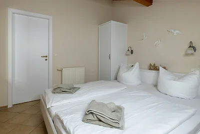 Vakantieappartement Gezinsvakantie Middelhagen