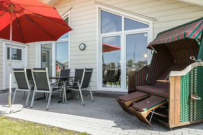Casa vacanze Vacanza di relax Dagebüll