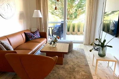 Ferienwohnung Seestern 11