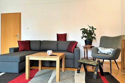 Vakantieappartement Gezinsvakantie Lauta