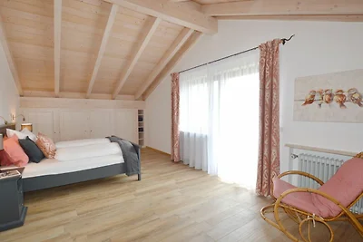 Vakantiehuis Ontspannende vakantie Gstadt am Chiemsee