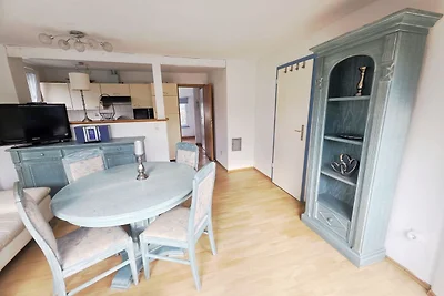 Ferienhaus Karline - nicht weit von der Ostse...