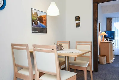 Vakantieappartement Gezinsvakantie Neuharlingersiel