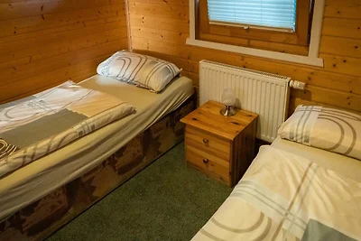 Casa vacanze Vacanza di relax Graal-Müritz