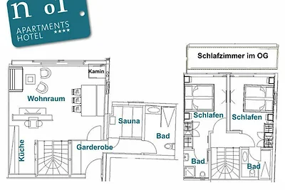 Appartamento Vacanza con famiglia Schoppernau