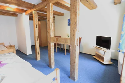 Zweibettzimmer