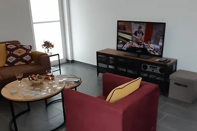 Ferienhaus Happy Days