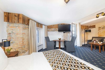 Superior Apartement 1-Raum
