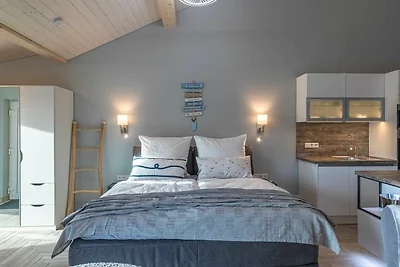 Vakantieappartement Gezinsvakantie Sietow