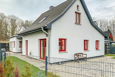 Ferienhaus Sundhaus, Sassnitzer Weg 40