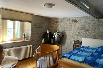 Casa vacanze Vacanza di relax Allstedt