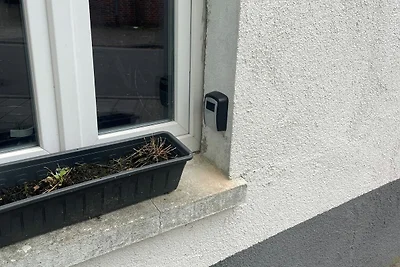 Ferienwohnung Stadtnest