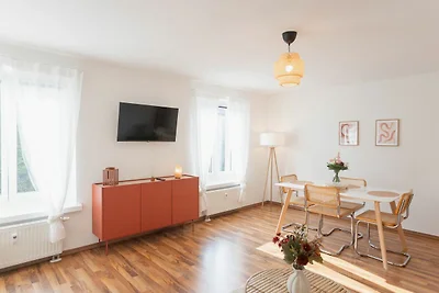 Wellness Lounge am Bauhausmuseum