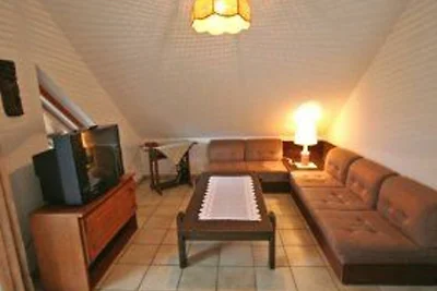 apartman za odmor Obiteljski odmor Eisenberg