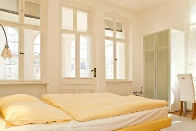 Villa Astrid, T1 Greifswald