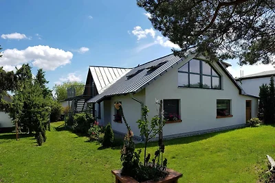 Ferienwohnung Graf Knurrhahn