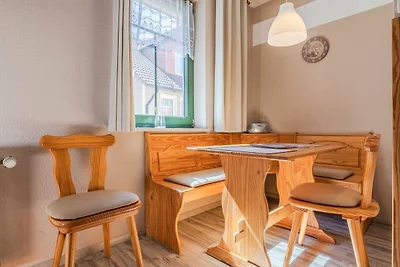 Ferienwohnung Windschatten