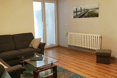 Ferienwohnung Sommersprosse