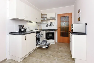 Ferienwohnung Austernfischer