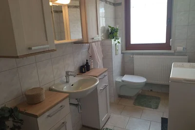 Ferienwohnung Küstenfee