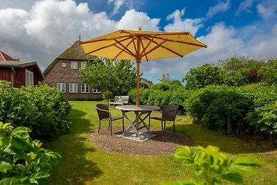 Casa vacanze Vacanza di relax Oldsum