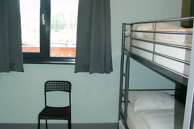 Ferienhaus 8: Elch