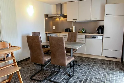 Ferienwohnung Erdgeschoss