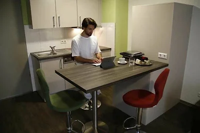 Appartement 3 Medium