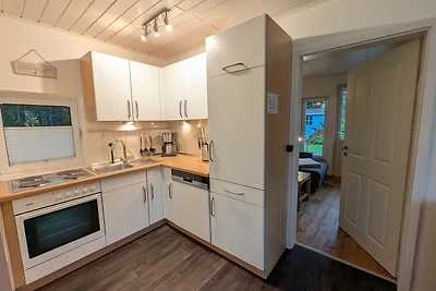 Ferienhaus Ankerplatz 2