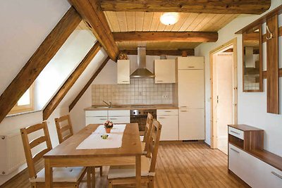 Vakantieappartement Gezinsvakantie Gohrisch