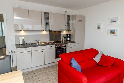 Vakantieappartement Gezinsvakantie Esens