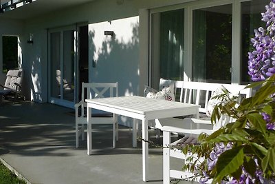 Vakantieappartement Gezinsvakantie Freiburg