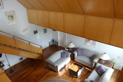 Vakantieappartement Gezinsvakantie Tutzing