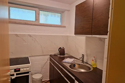 Ferienwohnung bis 2-4 Personen