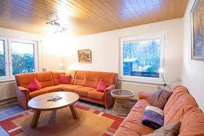Casa vacanze Vacanza di relax Butjadingen