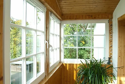 Haus Borgwardt mit Meerblick und wenige Minut...