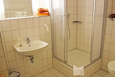 1-Raumferienwohnung B 41