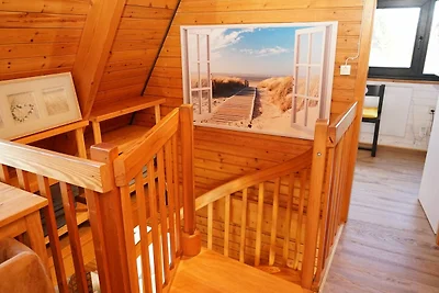 Vakantiehuis Ontspannende vakantie Damp
