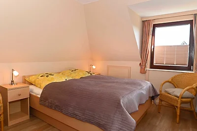 Appartamento Vacanza con famiglia Westerland