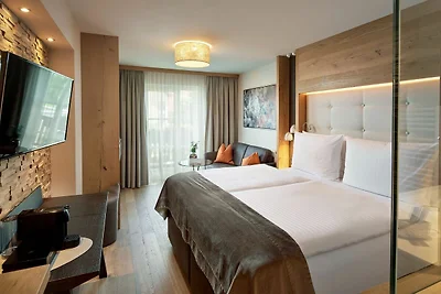 Hotel Culturas y visitas Röhrnbach