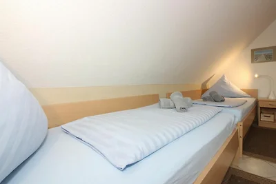 Hotel Cultuur en bezienswaardigheden Butjadingen
