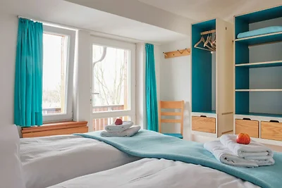 Vakantieappartement Gezinsvakantie Schwerin