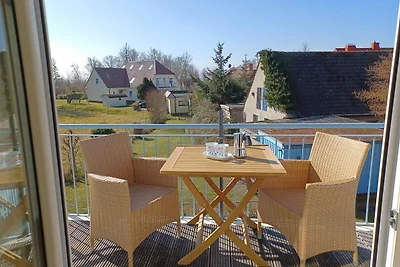 An den Boddenwiesen I