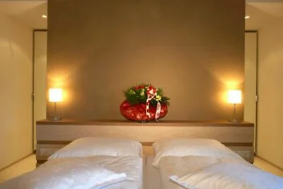 Suite Alpenglühen