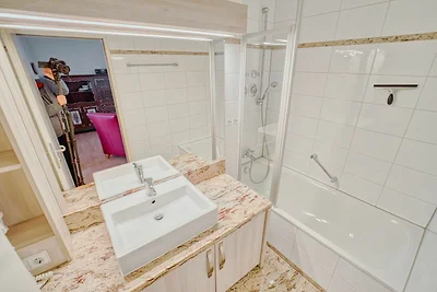714 - Classic | 65 qm 3-Raum (mit...