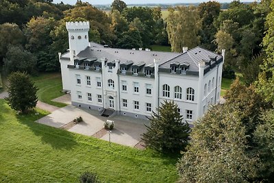 Schloss Apartment WE 14