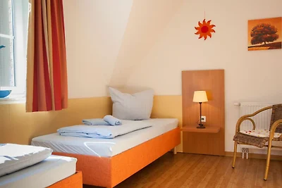 Hotel Cultuur en bezienswaardigheden Butjadingen