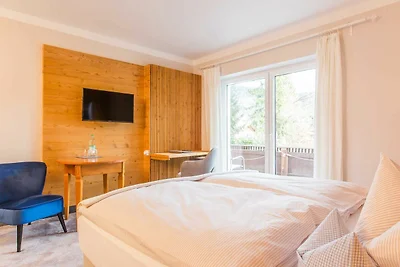 Vakantieappartement Gezinsvakantie Rottach-Egern