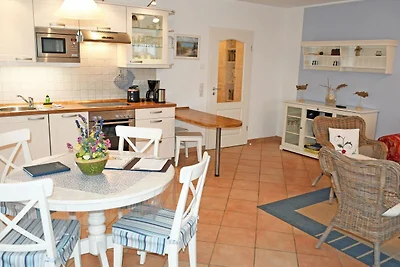 Appartamento Vacanza con famiglia Middelhagen
