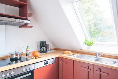 Vakantieappartement Gezinsvakantie Süderbrarup